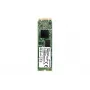 SSD Transcend 512 GB M.2 6 Gbit/s TS512GMTS830S
