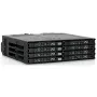 ICY DOCK - ToughArmor - MB998IP-B - 8 bay 2,5 SAS/SATA SSD&HDD (7mm) backplane-module