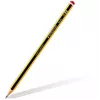 Grafietpotlood Staedtler 120 BK12P1 HB 12 stuks