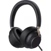 Yealink BH76 Plus Microsoft Teams Zwart USB-A Bluetooth-headset