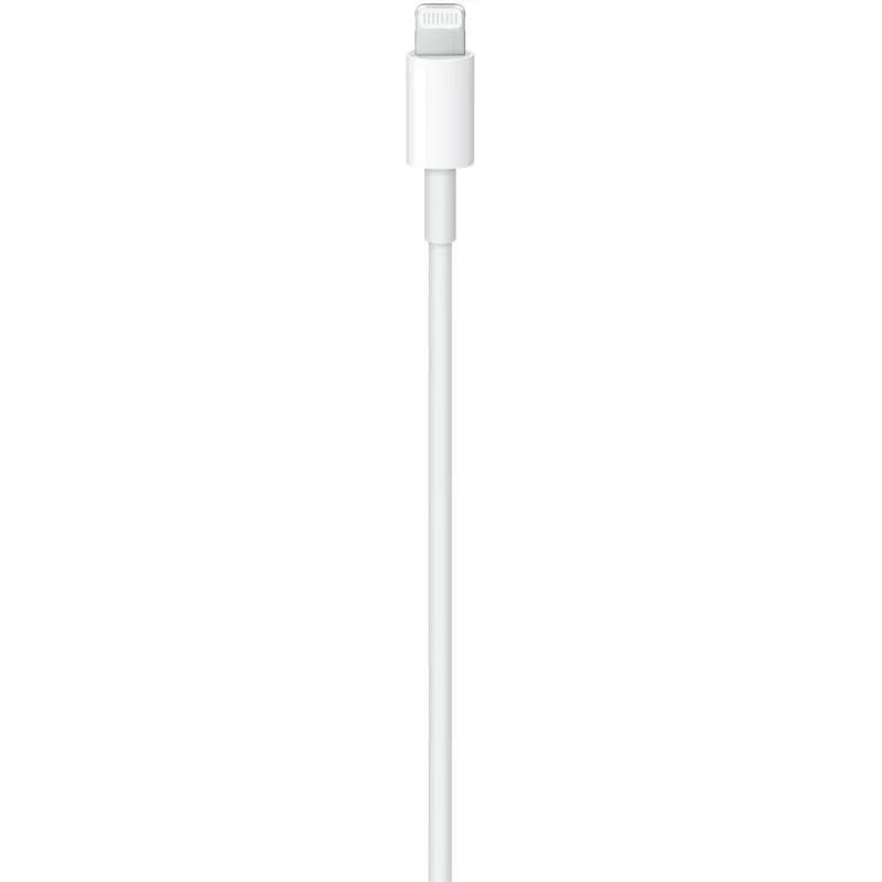 USB-C naar Lightning-kabel Apple MQGH2ZM/A — 2 m, wit, stekker-stekker