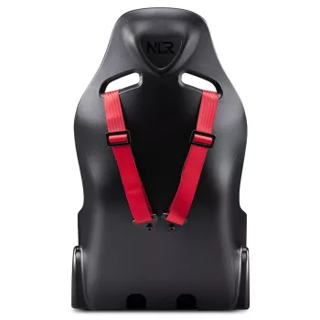 Next Level Racing NLR-E047 Elite ES1 Seat Scuderia Ferrari Edition - gamingstoel