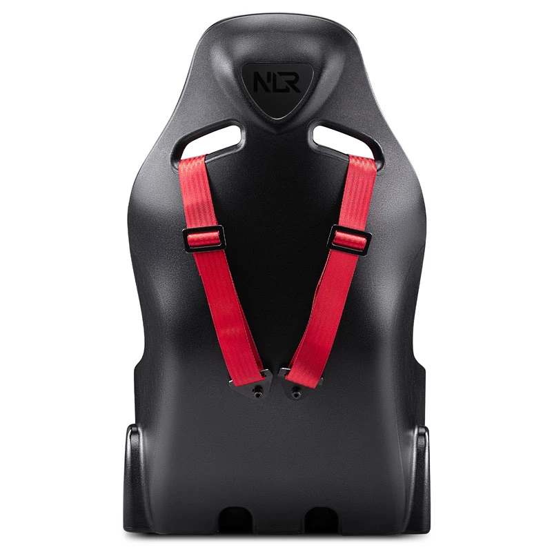 Next Level Racing NLR-E047 Elite ES1 Seat Scuderia Ferrari Edition - gamingstoel