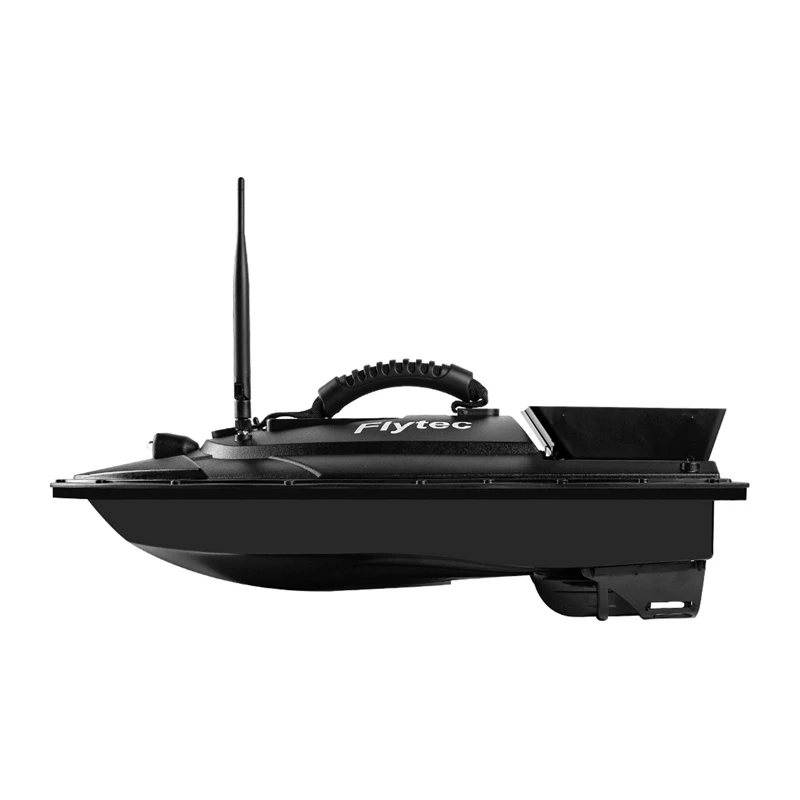 Flytec 2011-5 12000mAh voerboot