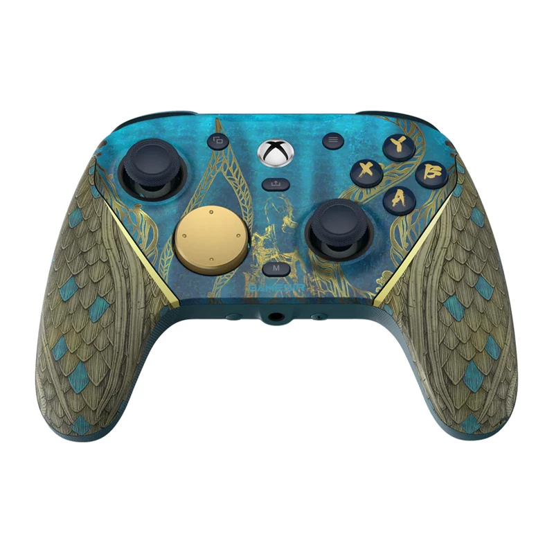 GameSir Pad G7 Pro Wuchang Edition HRG22997 – bedrade/draadloze gaming-controller