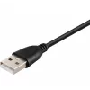PC-LUIDSPREKERS SPITFIRE 2.0 6W LED USB
