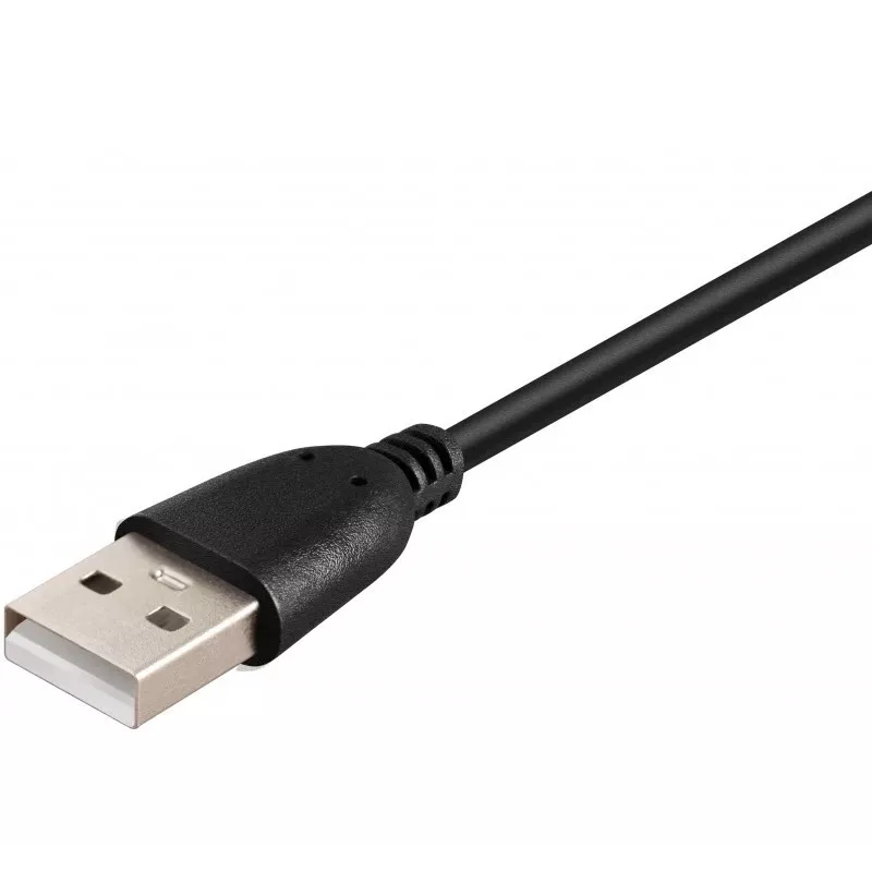PC-LUIDSPREKERS SPITFIRE 2.0 6W LED USB