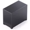 Computerbehuizing Jonsbo D32 STD Mini Case mATX zwart