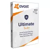Avast Ultimate licentiesleutel – 3 apparaten, 1 jaar (wereldwijd)