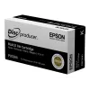 Epson C13S020693 inktpatroon 1 stuk origineel zwart