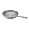 Resto Kitchenware Crater universele pan rond