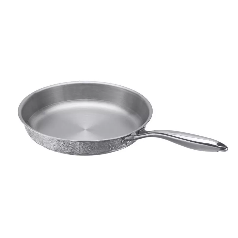 Resto Kitchenware Crater universele pan rond