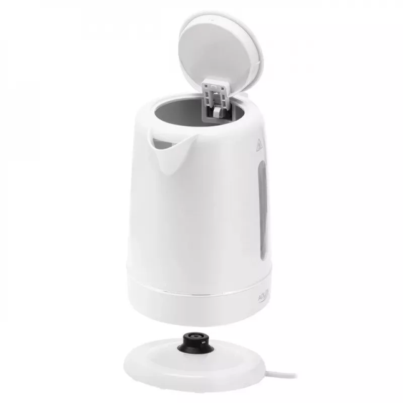 Adler AD 1385w waterkoker 1,7 l wit