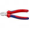 Knipex 70 05 160 tang diagonale zijkniptang