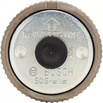 Bosch SDS-clic snelspanmoer M14 (1 603 340 031)
