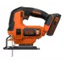 Black & Decker BDCJS18 decoupeerzaag