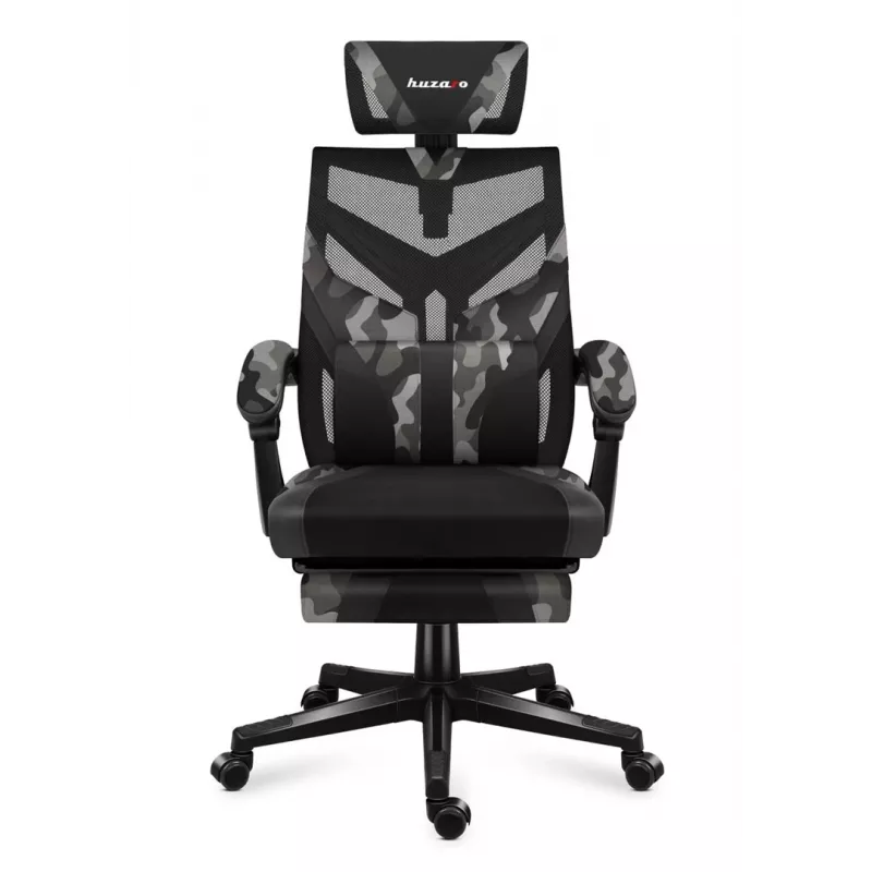 HUZARO COMBAT 5.0 CAMO GAMESTOEL