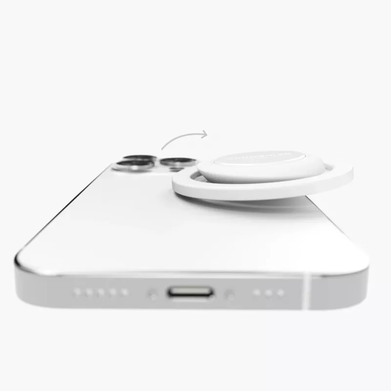 Backflip Mag - de magnetische telefoongrip