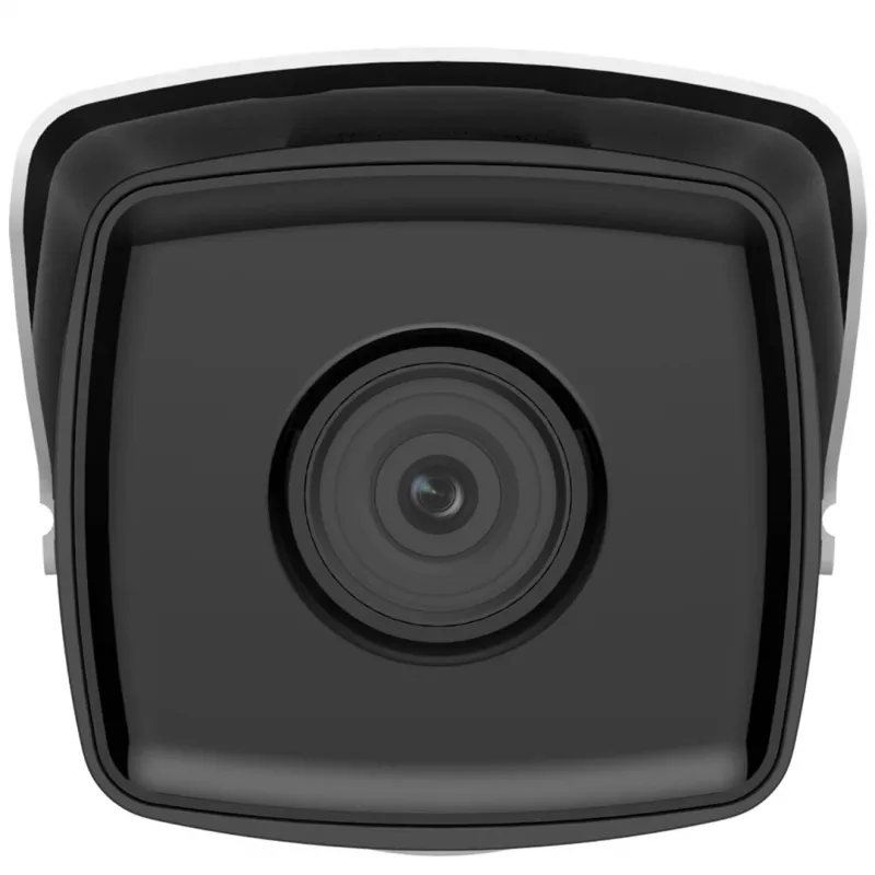 Hikvision Digital Technology DS-2CD2T43G2-4I IP-bewakingscamera buiten bullet 2688 x 1520 pixel plafond/muur
