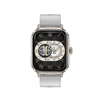 Tracer 47636 FitOn smartwatch zilver