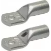 Klauke KLAU kabelschoen standaarduitvoering. 3R8MS3R8M 16 mm² met controlegaatje E-Cu