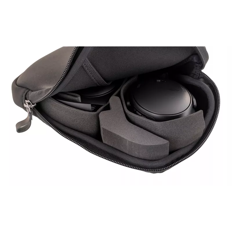 Bose QuietComfort SC – koptelefoon met ruisonderdrukkingstechnologie