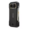 Smartphone Ulefone Armor 27T Pro 5G, 6,3 inch, 12 GB/256 GB, zwart