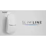 PIR-bewegingsmelder SATEL slank-PIR-PET 5 — huisdierimmuun passieve infraroodmelder, compact binnenmodel