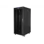 Kast Lanberg FF01-8037-12BL 37U 800 kg zwart