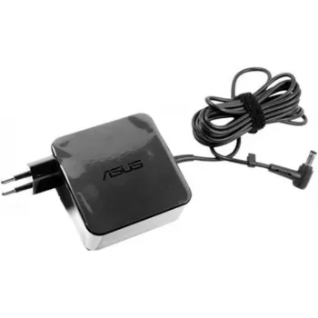 Voeding voor laptop ASUS 0A001-00236700 indoor 45 W zwart, ingang 100–240 V