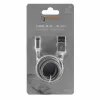 Sbox USB 2.0 8 Pin IPH7-GR grijs