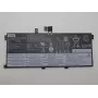Accu voor laptop Lenovo batterij intern 4-cellen 46 Wh interne vervanging