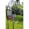GARDENA 01874-20 Multi Control Duo programmeerbare irrigatiesensor