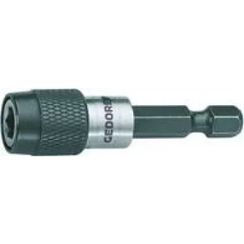 Schroevendraaier-bithouder Gedore 6530550 gewicht 26 g