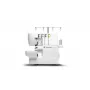 Overlock-naaimachine SINGER S0105 elektrisch wit