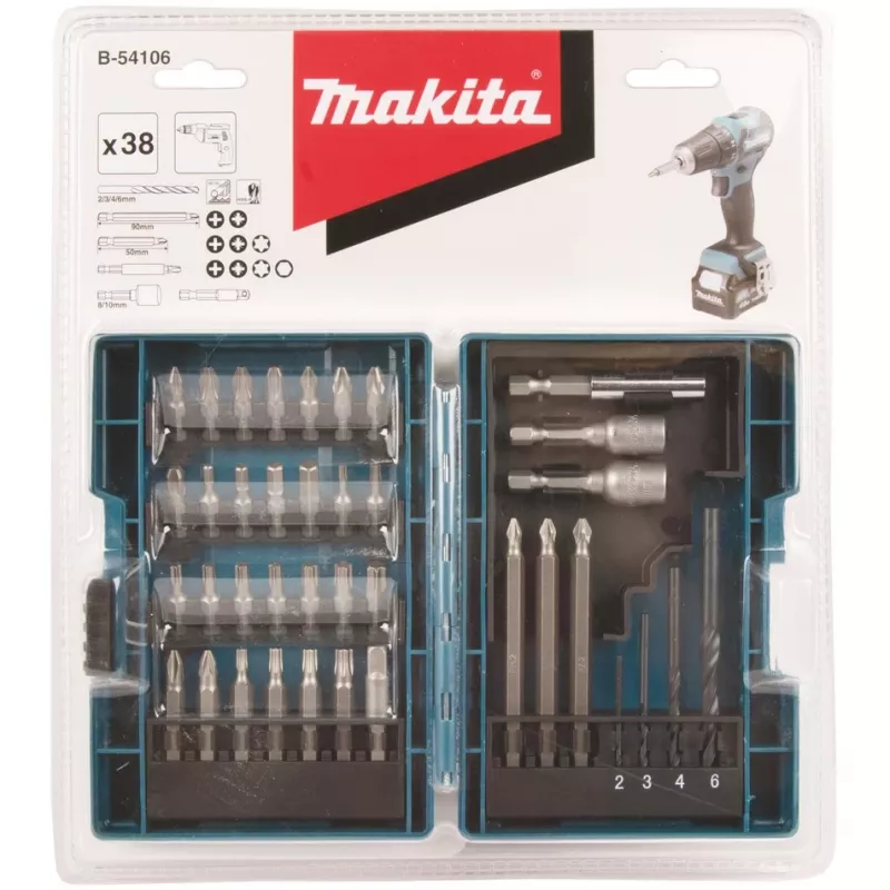 Makita B-54106 gereedschapaccessoire