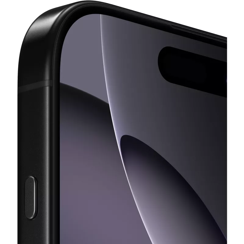 Apple iPhone 16 Pro Max 256GB zwart titanium