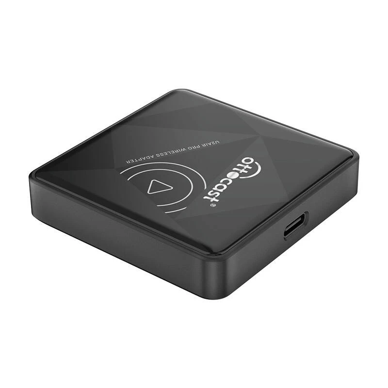 Draadloze adapter, Ottocast, CP82, U2-AIR PRO Carplay (zwart)