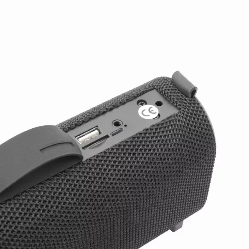 Sbox BT-803 zwart