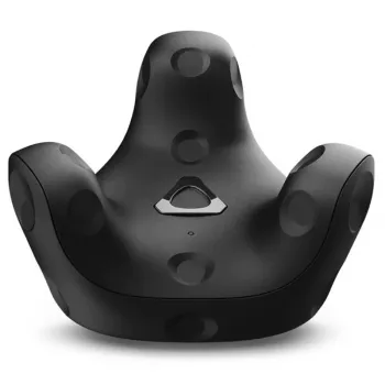 HTC Tracker (3.0) zwart
