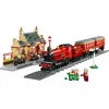 LEGO HARRY POTTER 76423 Hogwarts Express en station Hogsmeade