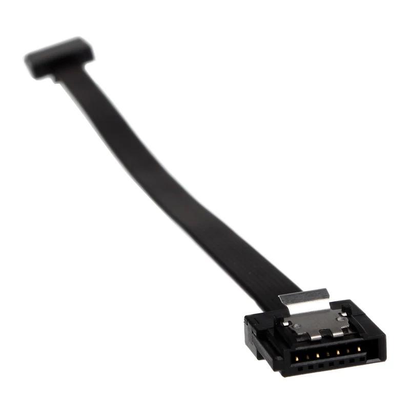 SATA-kabel Akasa PROSLIM SATA 3.0 15cm