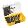 DeWalt DT70728-QZ metaalboorset, 19 stuks