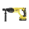 SDS-PLUS 18V 3-functie boorhamer; 1x 4.0 Ah accu; bestelling.