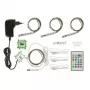 RGB-kleurlichtset ALLNET Brick’R’knowledge Variable Color ALL-BRICK-0619