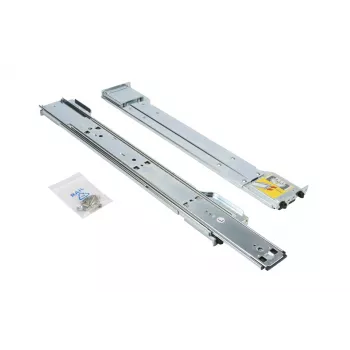 Supermicro 2U-5U railset - 17,2 breedte & 22-display-chassis