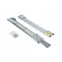 Supermicro 2U-5U railset - 17,2 breedte & 22-display-chassis