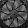Ventilator Corsair RS140 14 cm zwart 330–1700 tpm 0,11–3,46 mmH2O