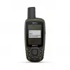 GPS-apparaat Garmin GPSMAP 65s persoonlijk zwart