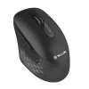 Draadloze muis Tellur Glider TLL491371 USB